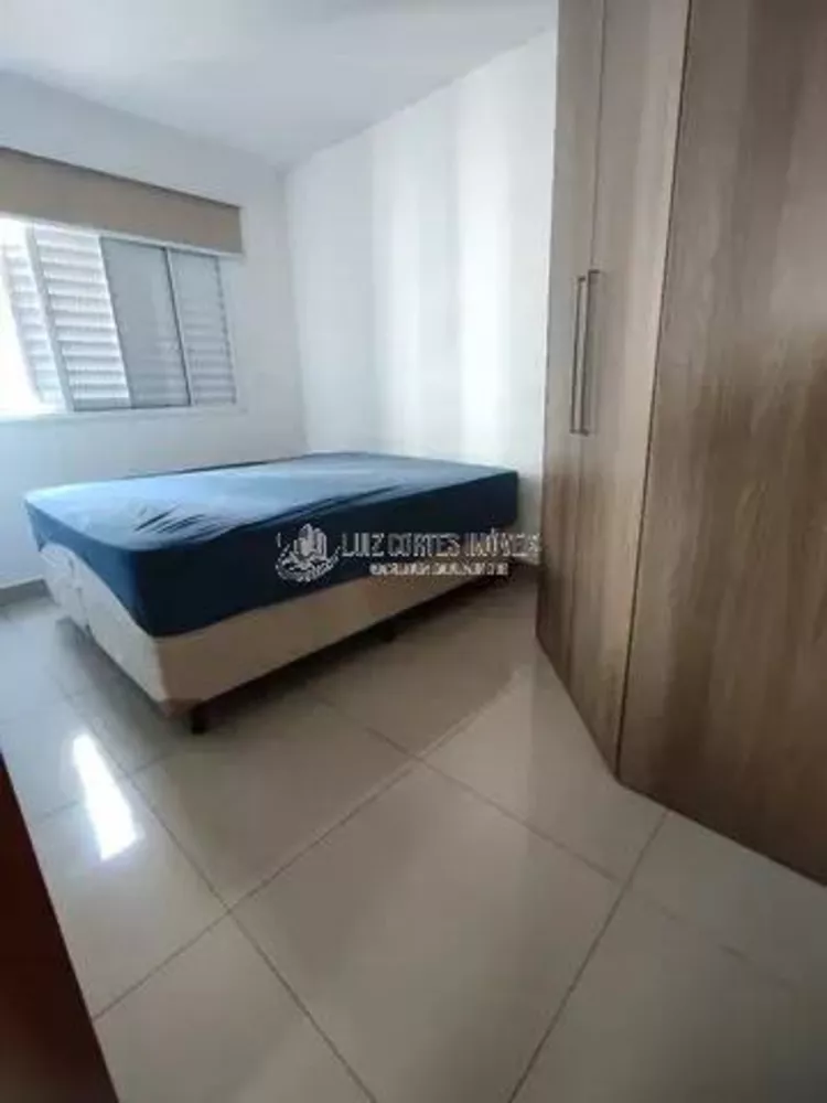 Apartamento à venda com 2 quartos, 53m² - Foto 8