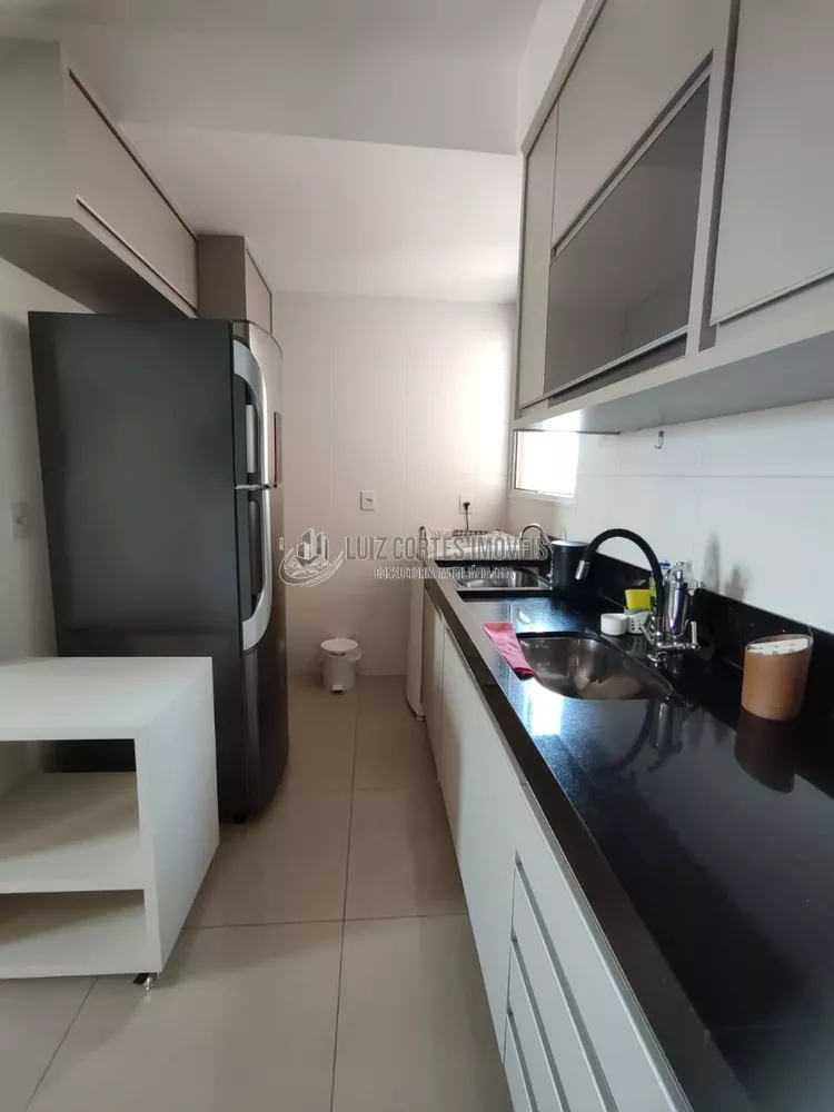 Apartamento à venda com 2 quartos, 53m² - Foto 5