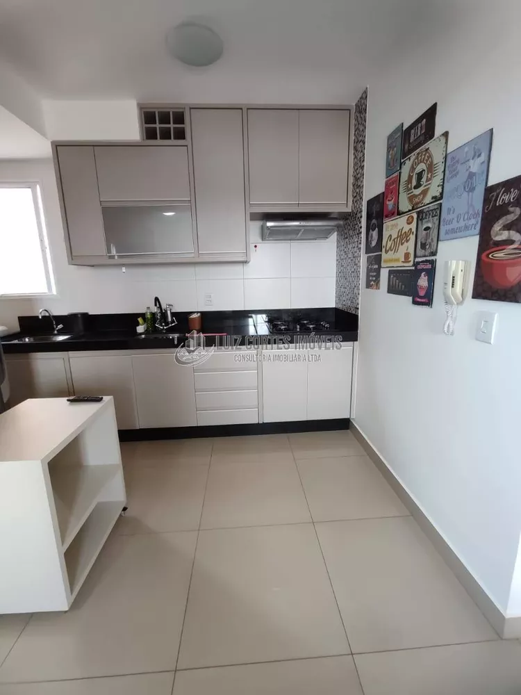 Apartamento à venda com 2 quartos, 53m² - Foto 6