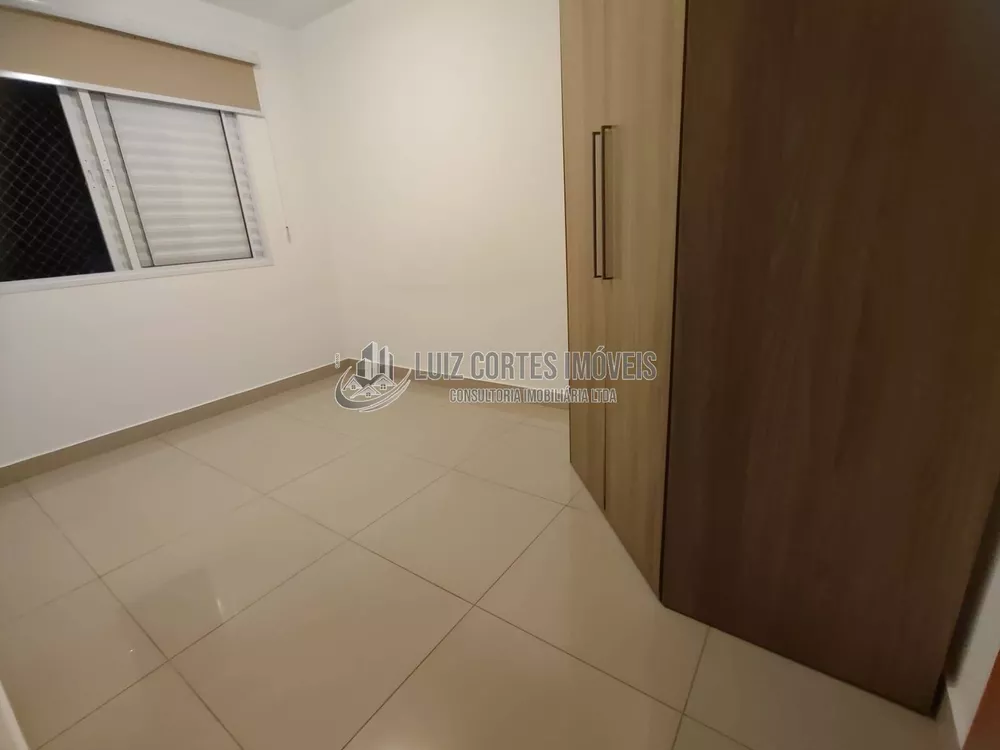 Apartamento à venda com 2 quartos, 53m² - Foto 7