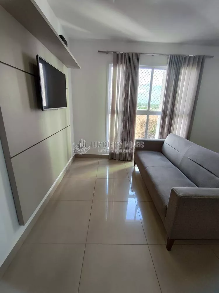 Apartamento à venda com 2 quartos, 53m² - Foto 2