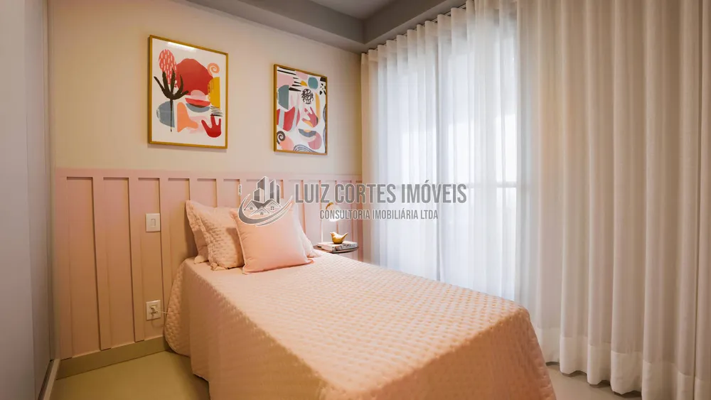 Apartamento, 3 quartos, 93 m² - Foto 5