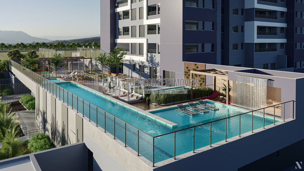 Apartamento, 3 quartos, 93 m² - Foto 3