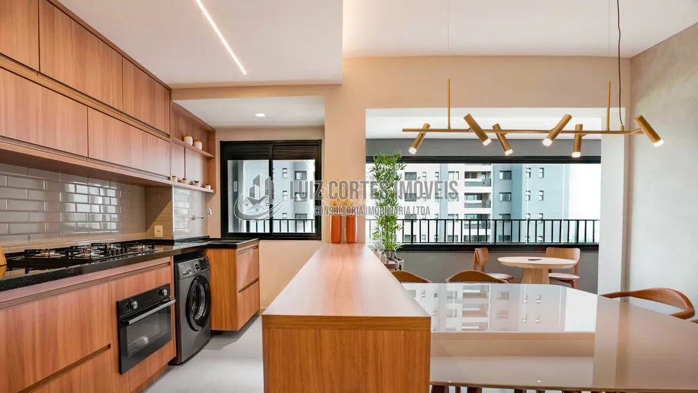 Apartamento, 3 quartos, 93 m² - Foto 3