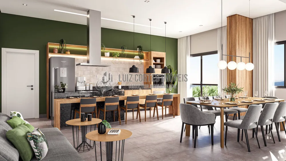 Apartamento, 3 quartos, 93 m² - Foto 10
