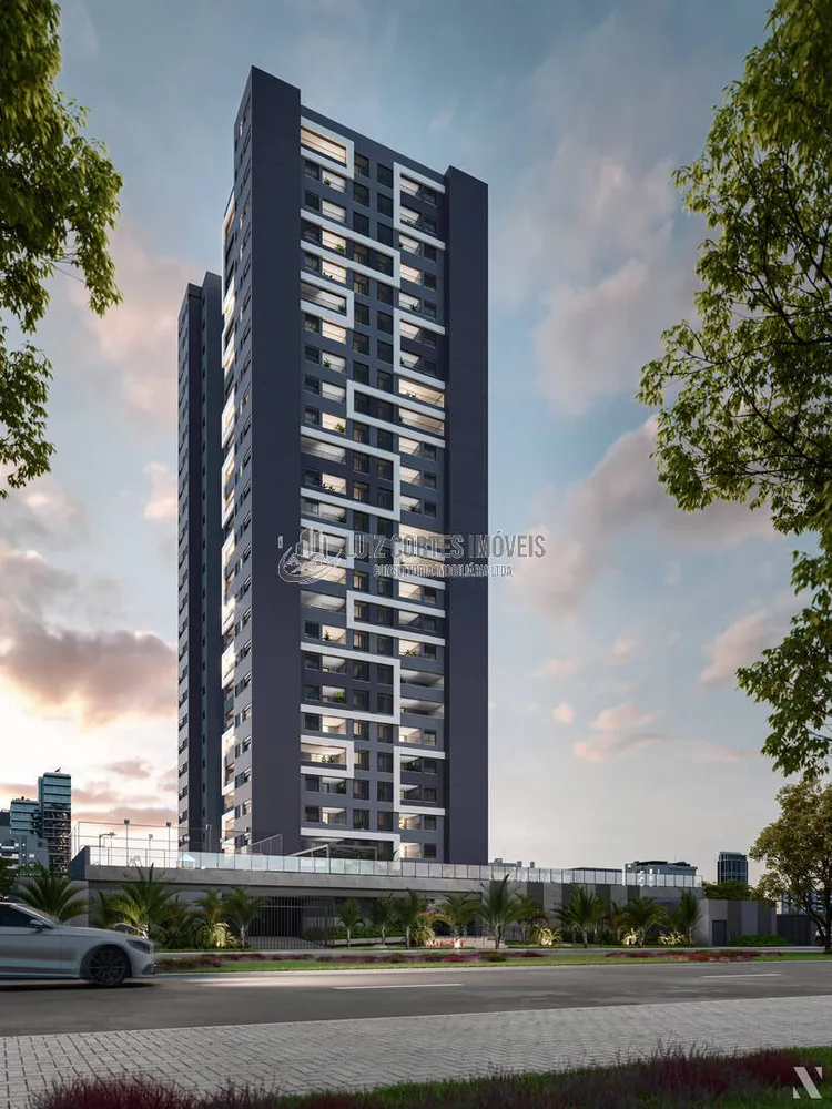 Apartamento, 3 quartos, 93 m² - Foto 7