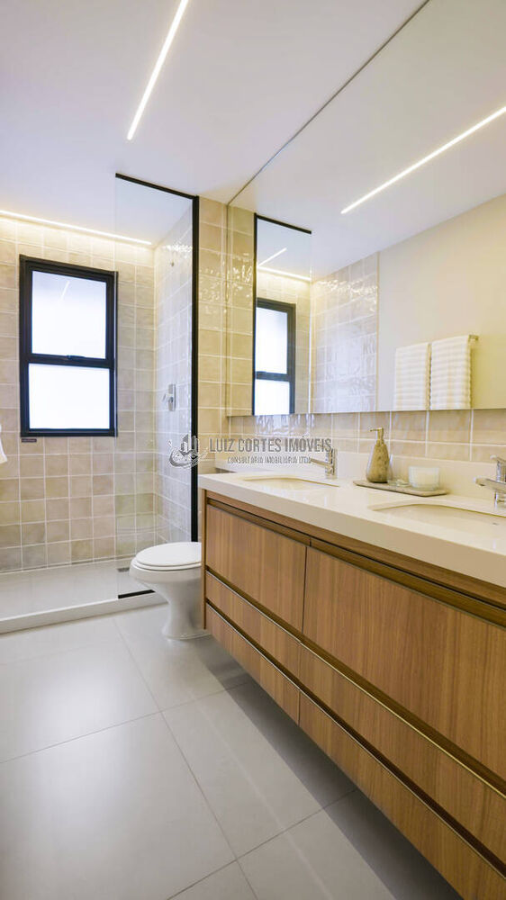 Apartamento, 3 quartos, 93 m² - Foto 1