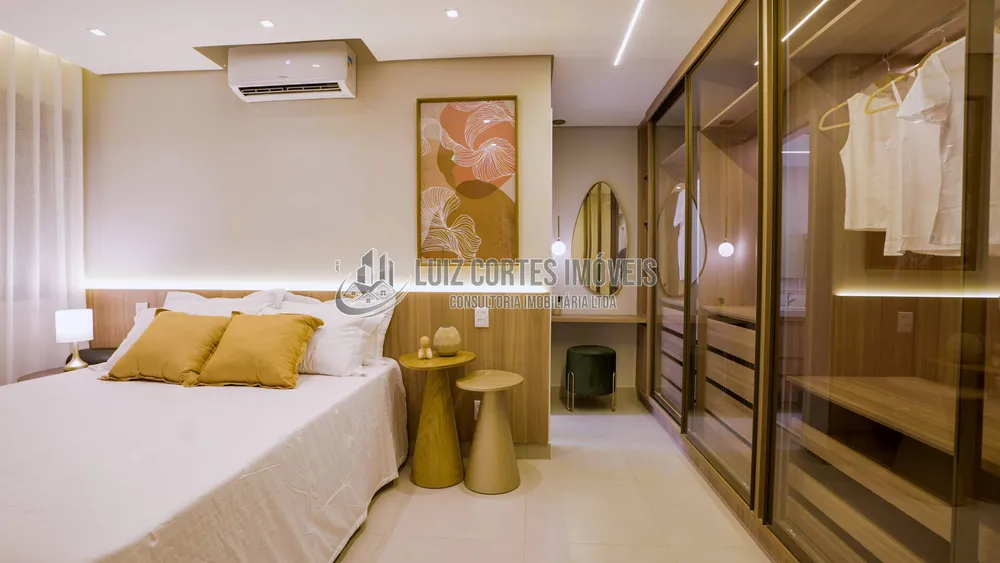 Apartamento, 3 quartos, 93 m² - Foto 4