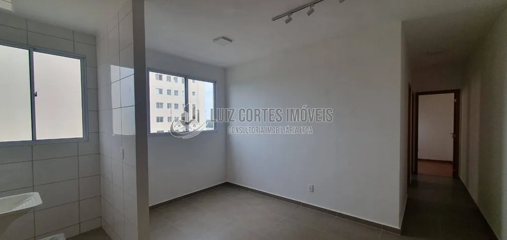Apartamento, 2 quartos, 42 m² - Foto 7