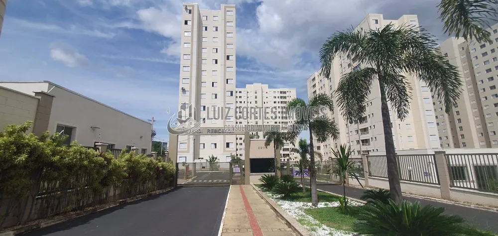 Apartamento, 2 quartos, 42 m² - Foto 6