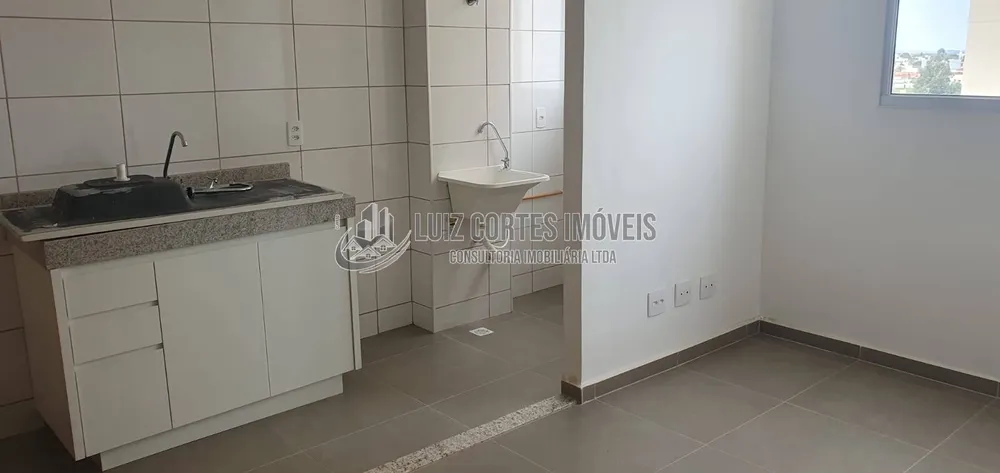 Apartamento, 2 quartos, 42 m² - Foto 4