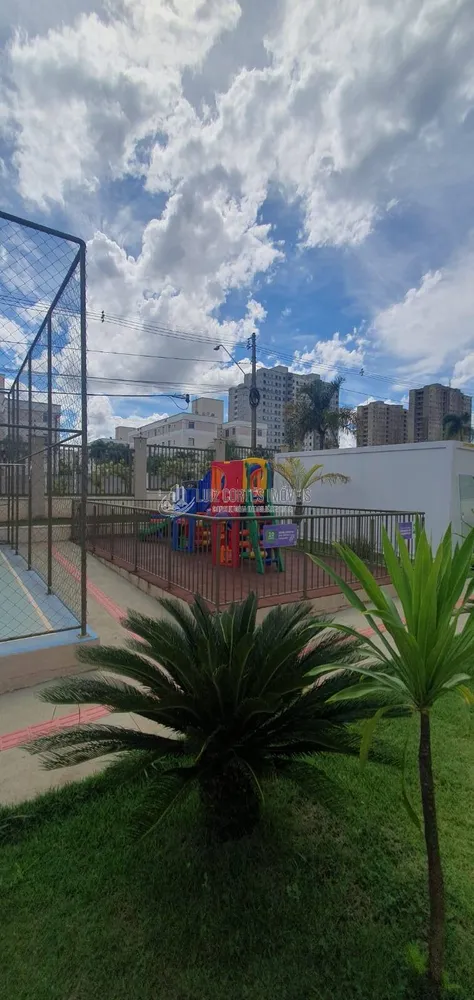 Apartamento, 2 quartos, 42 m² - Foto 5