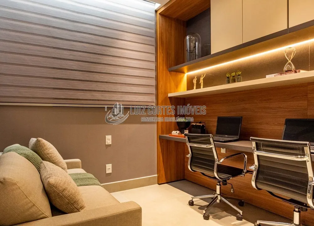 Apartamento, 3 quartos, 116 m² - Foto 7