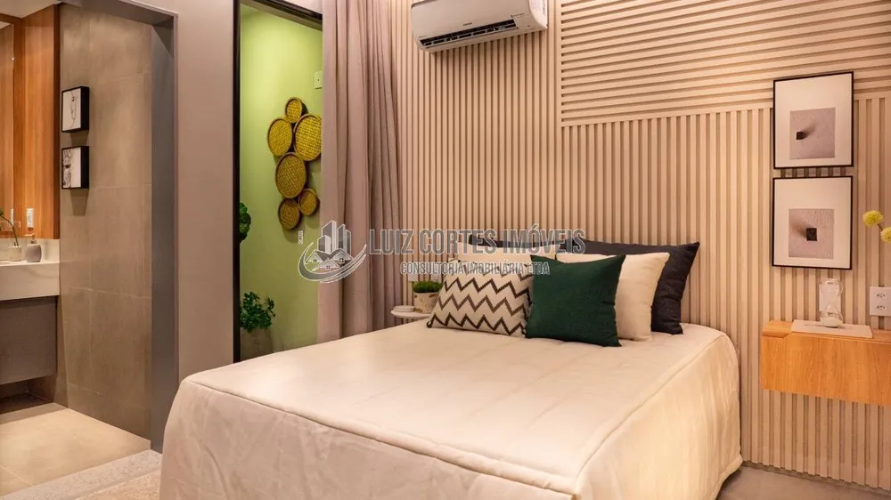 Apartamento, 3 quartos, 116 m² - Foto 2