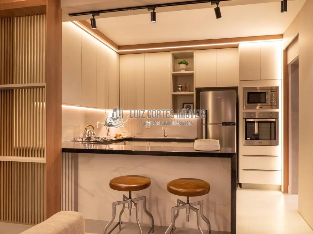 Apartamento, 3 quartos, 116 m² - Foto 3