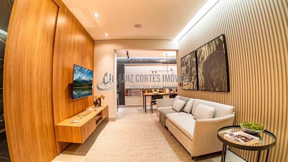 Apartamento, 3 quartos, 116 m² - Foto 1