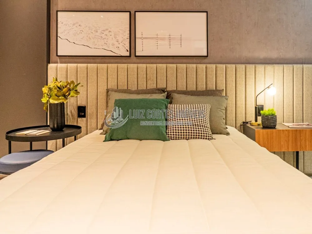 Apartamento, 3 quartos, 116 m² - Foto 8