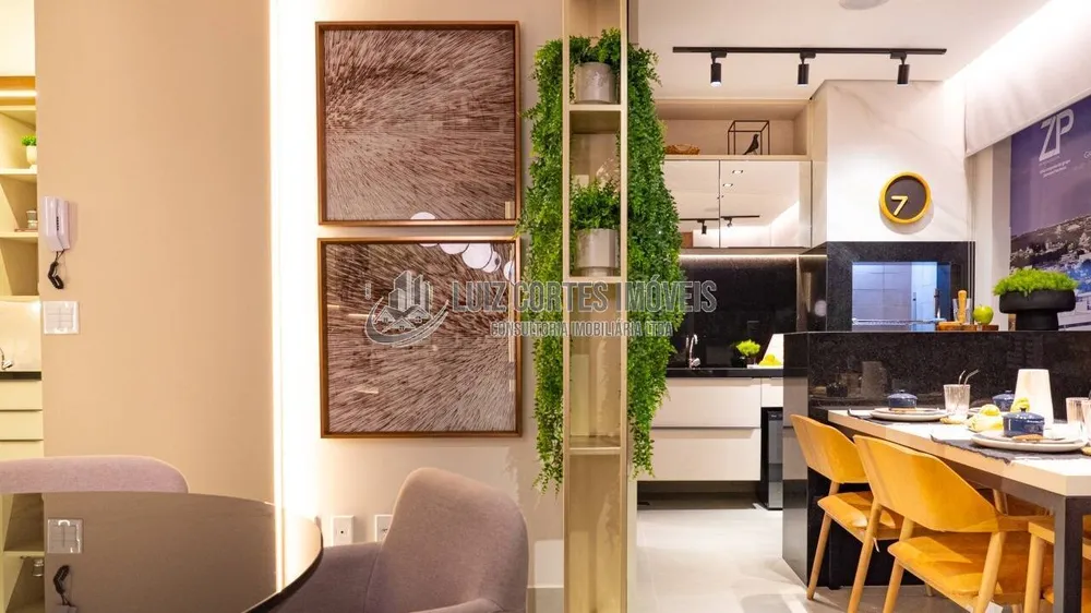 Apartamento, 3 quartos, 116 m² - Foto 4