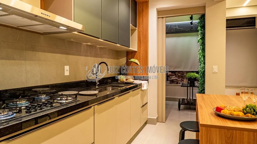 Apartamento, 3 quartos, 116 m² - Foto 6