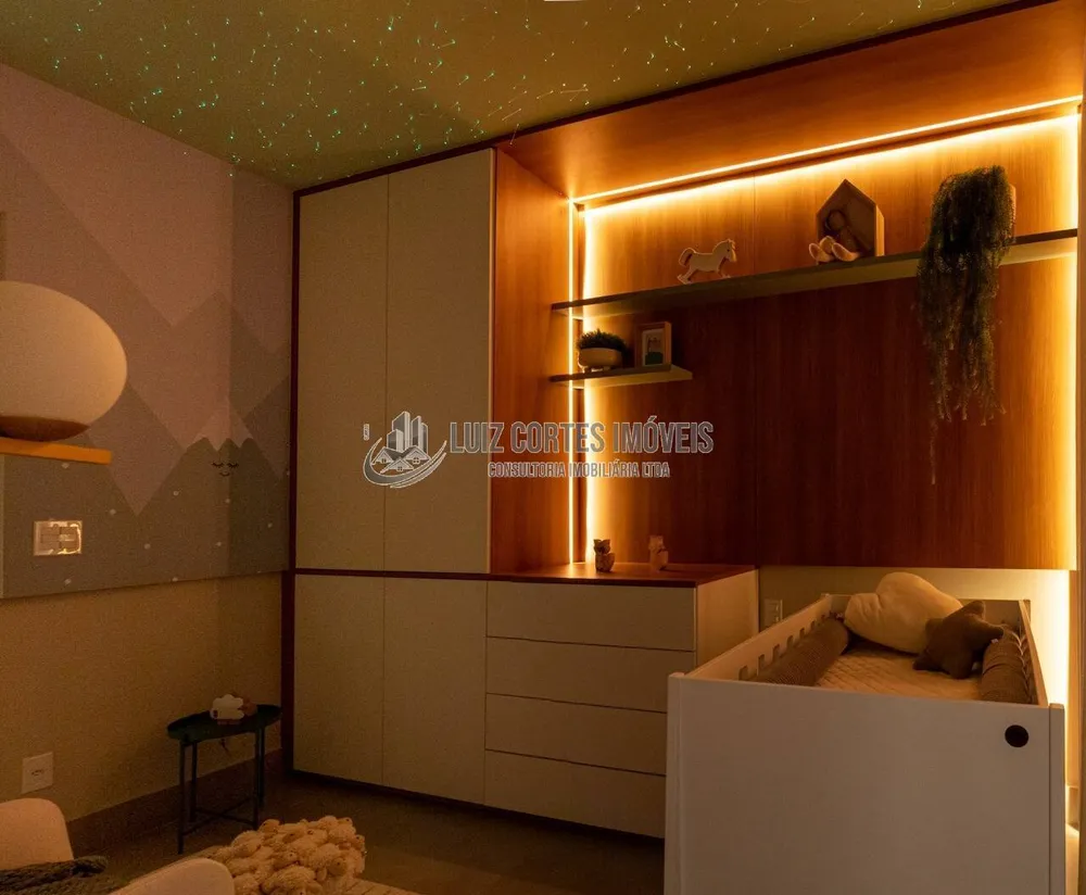Apartamento, 3 quartos, 116 m² - Foto 5