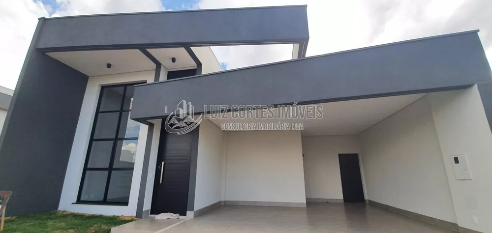 Casa à venda com 3 quartos, 201m² - Foto 2