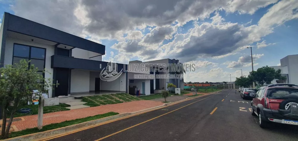 Casa à venda com 3 quartos, 201m² - Foto 6