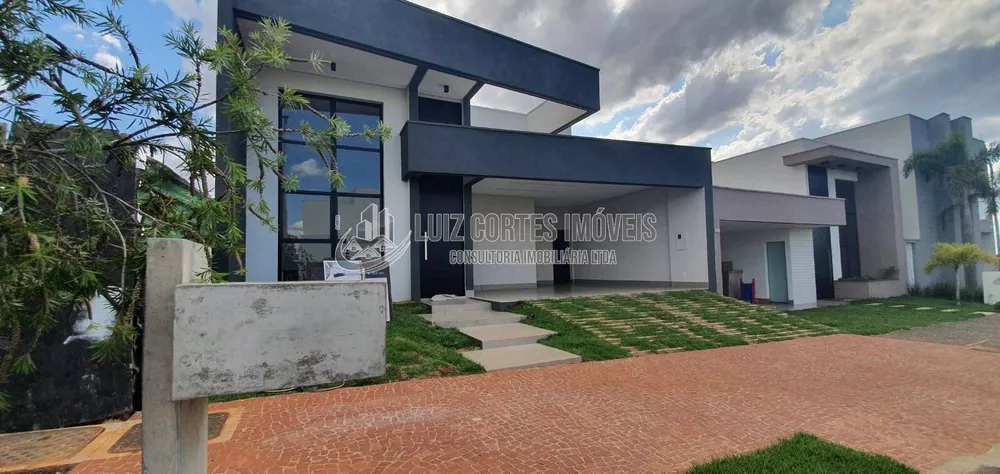 Casa à venda com 3 quartos, 201m² - Foto 5