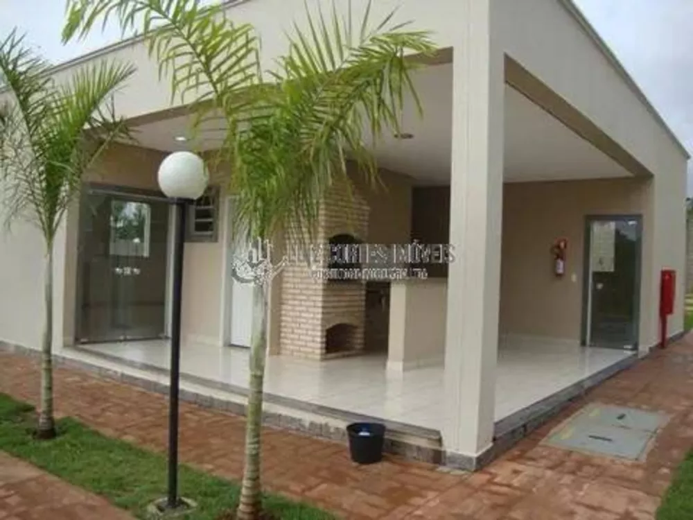 Apartamento à venda e aluguel com 2 quartos, 44m² - Foto 1