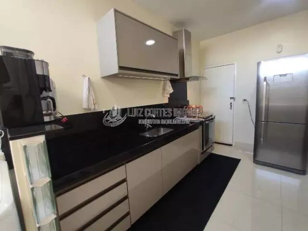 Apartamento à venda com 3 quartos, 94m² - Foto 1