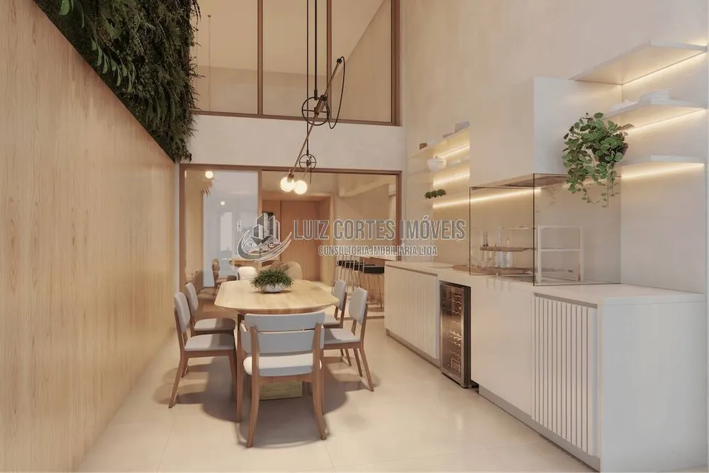 Apartamento, 3 quartos, 166 m² - Foto 8