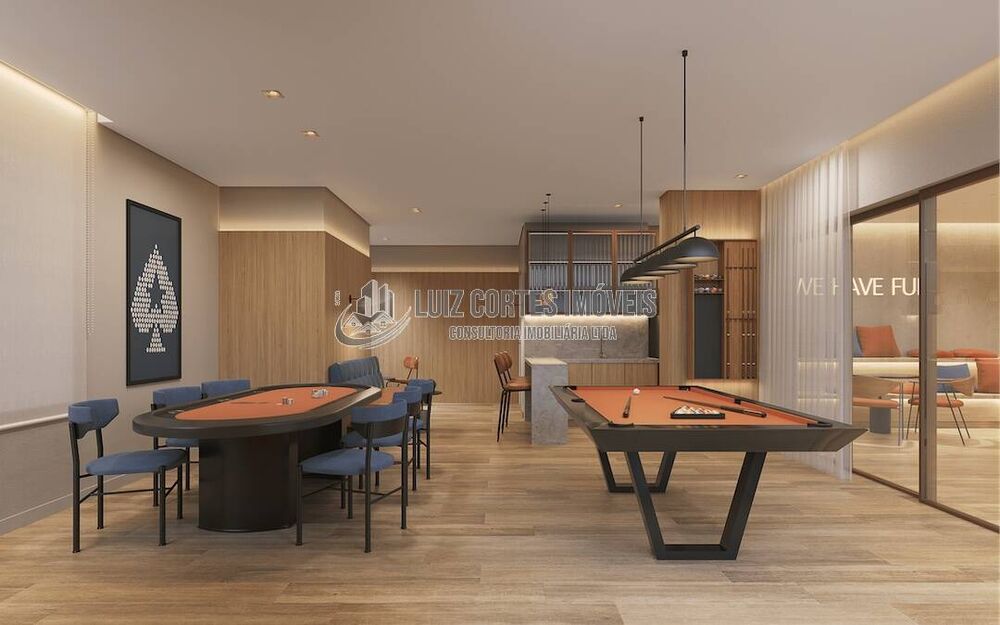 Apartamento, 3 quartos, 166 m² - Foto 4