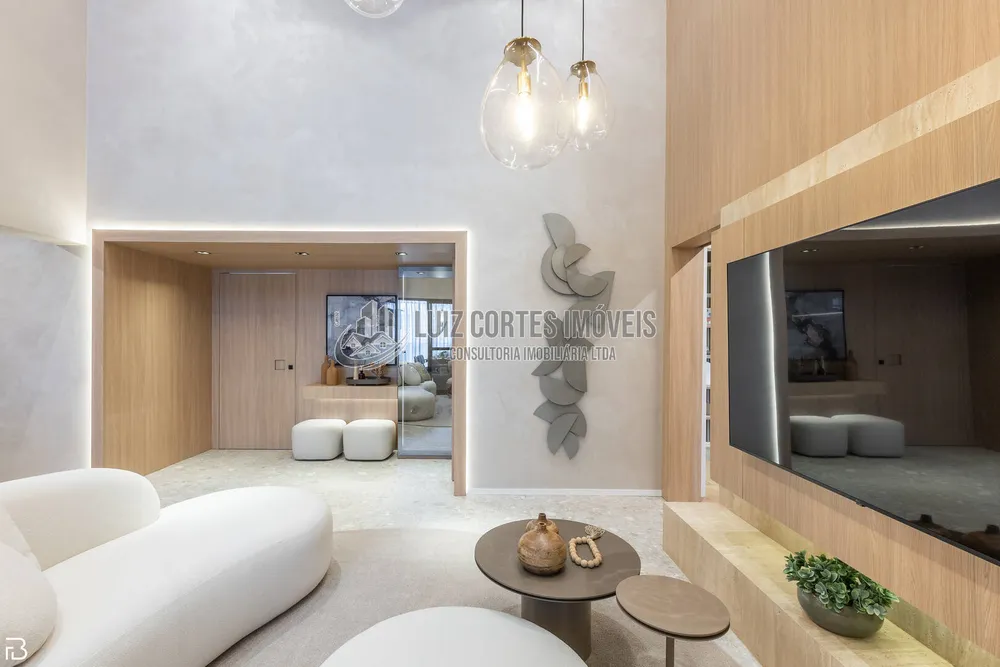 Apartamento, 3 quartos, 166 m² - Foto 2