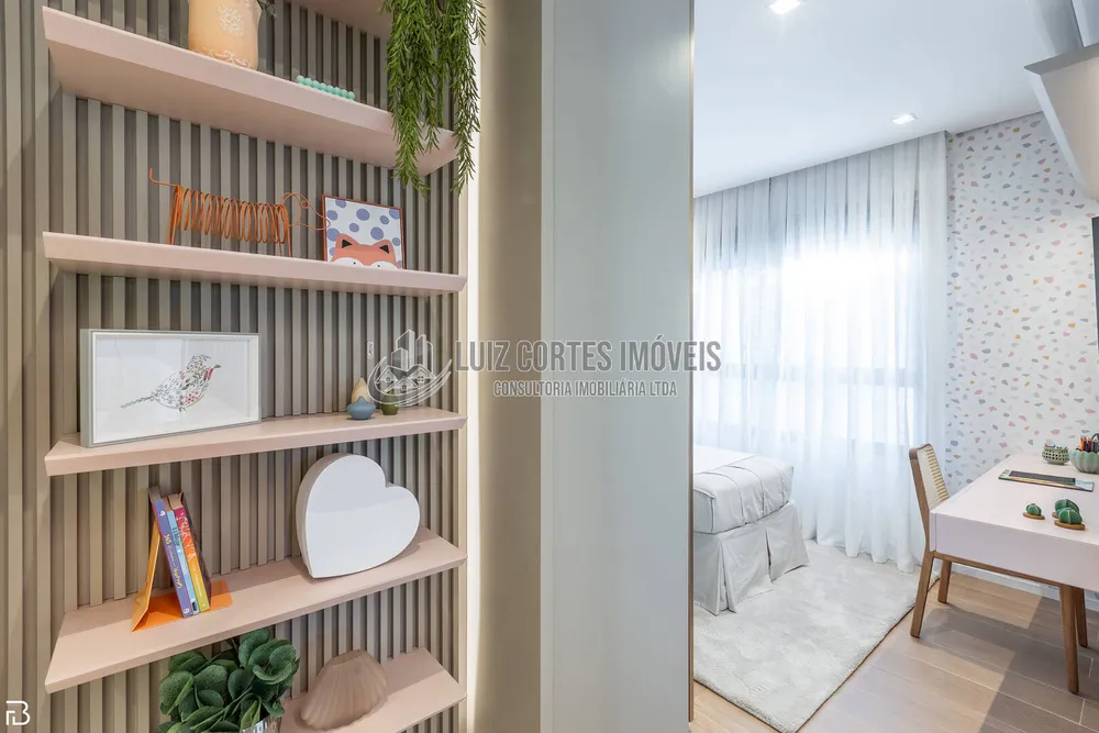 Apartamento, 3 quartos, 166 m² - Foto 3