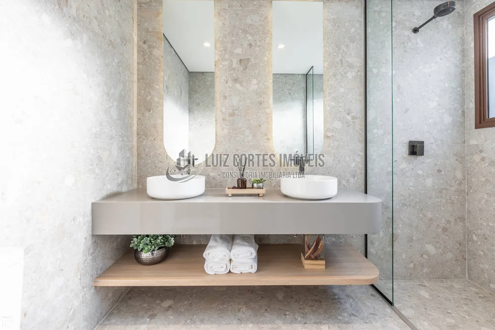 Apartamento, 3 quartos, 166 m² - Foto 6