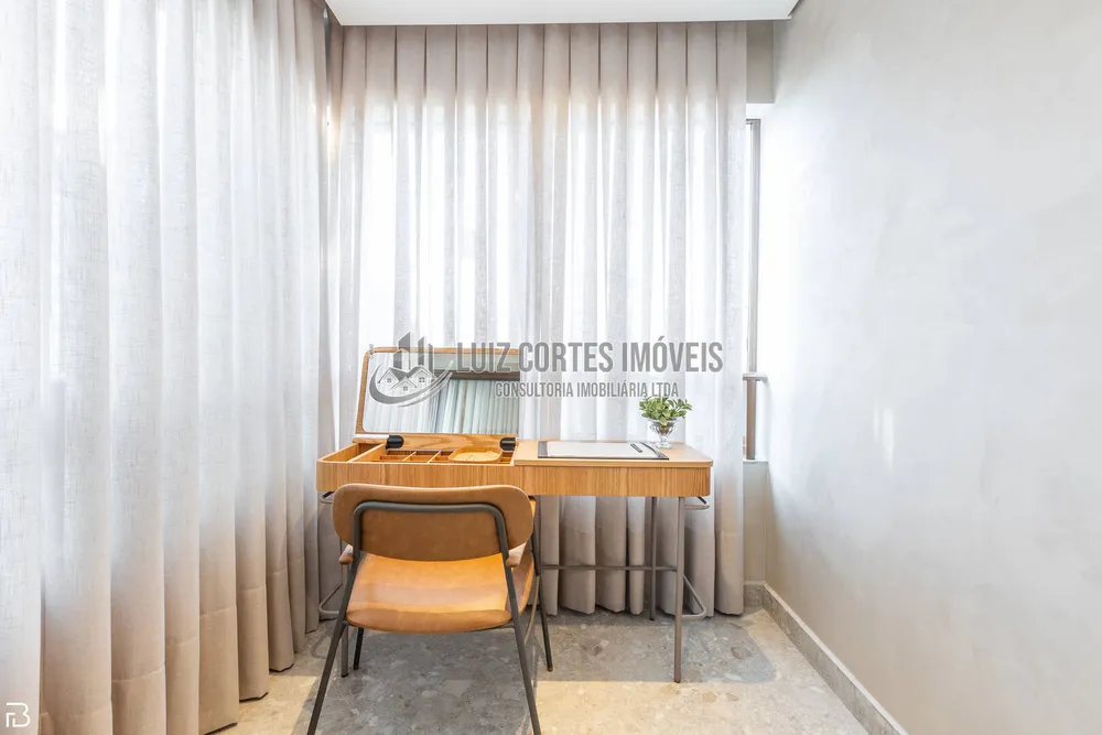 Apartamento, 3 quartos, 166 m² - Foto 5