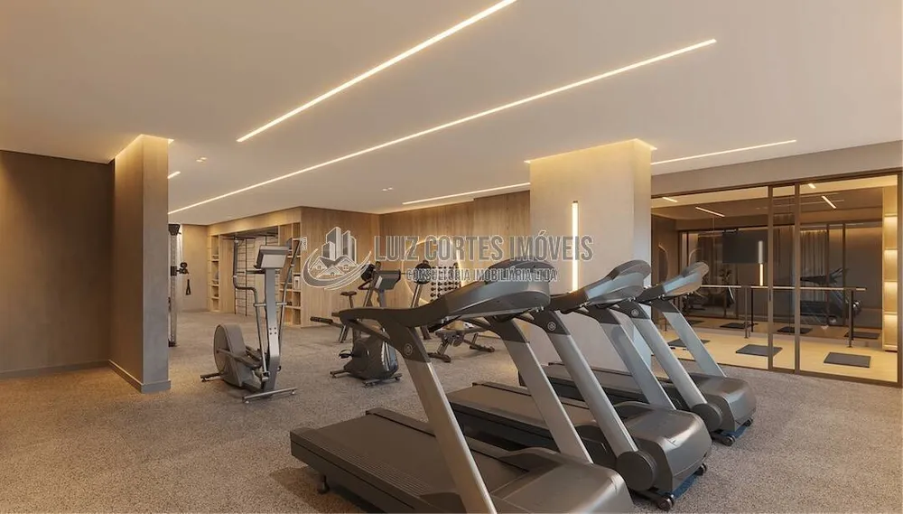 Apartamento, 3 quartos, 166 m² - Foto 13