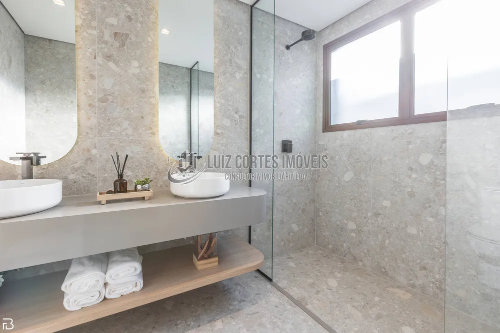 Apartamento, 3 quartos, 166 m² - Foto 7