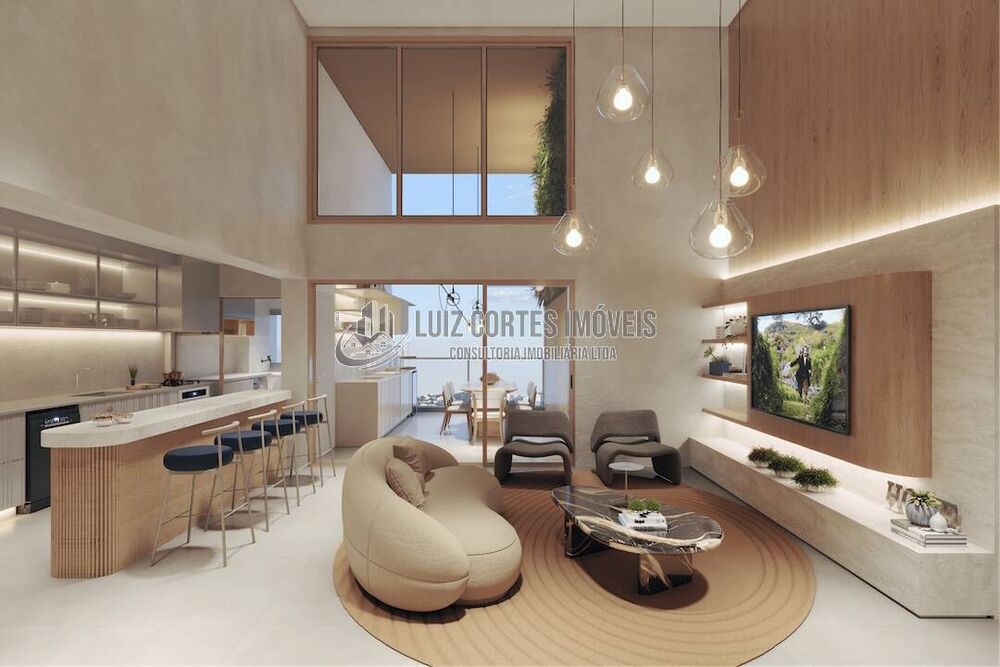Apartamento, 3 quartos, 166 m² - Foto 3