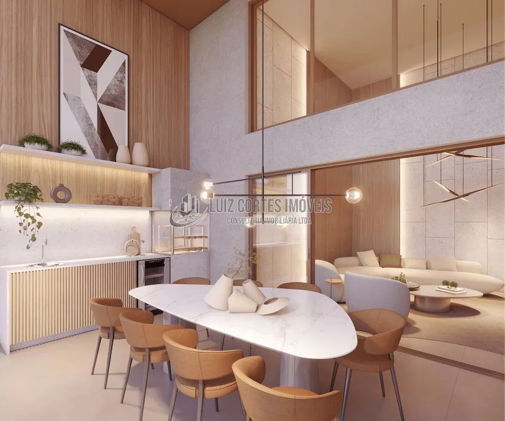 Apartamento, 3 quartos, 166 m² - Foto 9