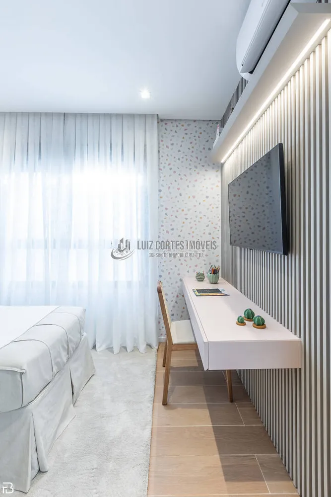Apartamento, 3 quartos, 166 m² - Foto 4