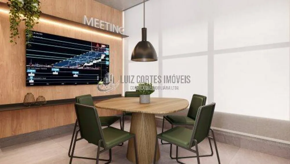 Apartamento, 3 quartos, 147 m² - Foto 10
