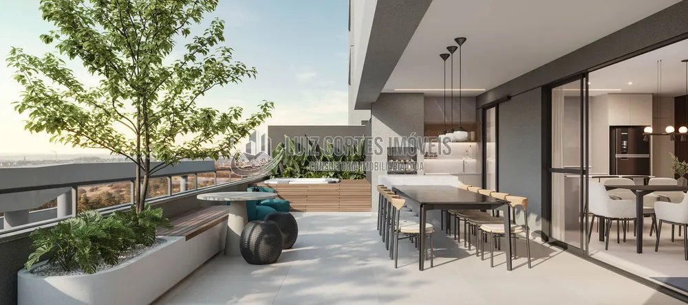 Apartamento, 3 quartos, 147 m² - Foto 6