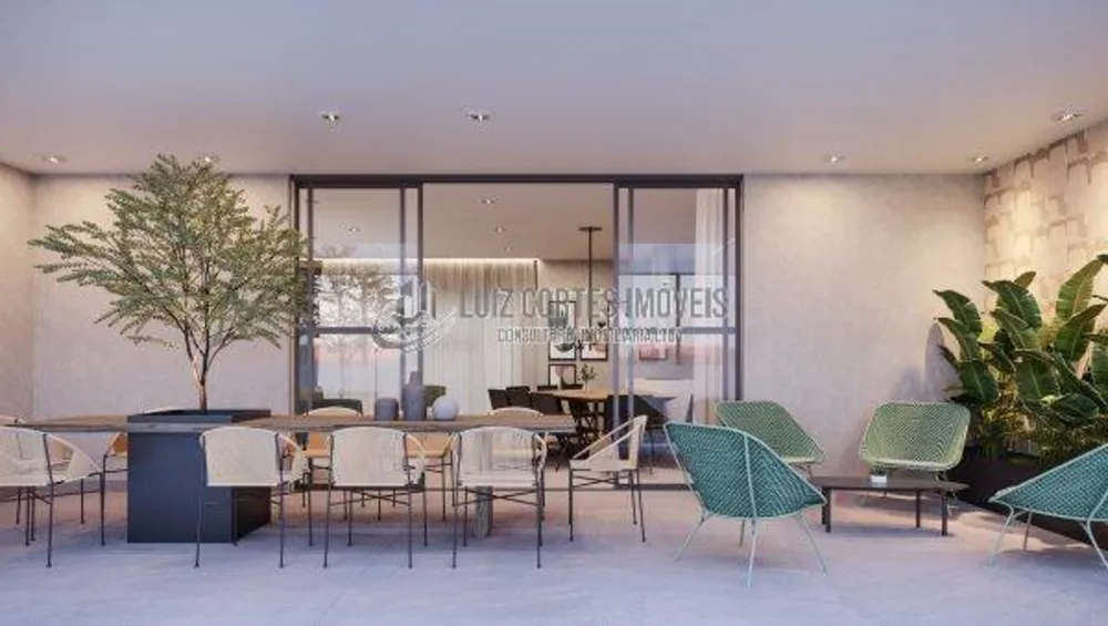 Apartamento, 3 quartos, 147 m² - Foto 8