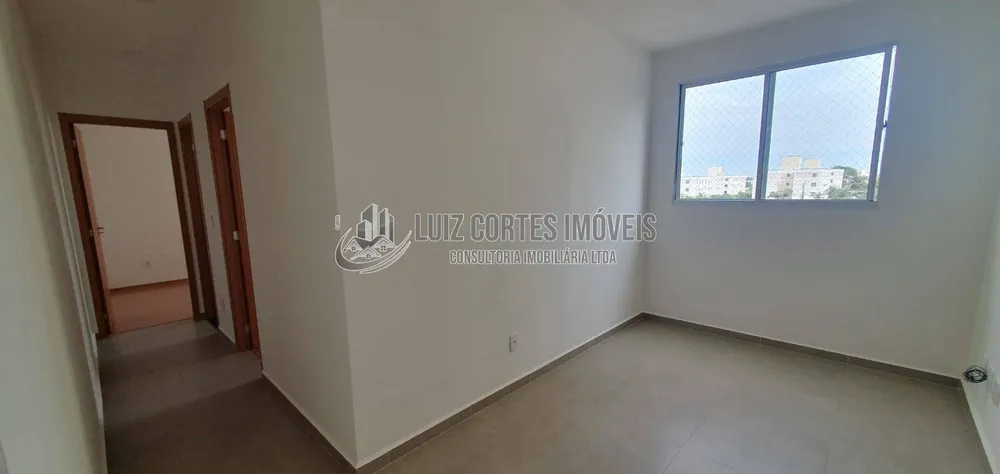 Apartamento, 2 quartos, 42 m² - Foto 3