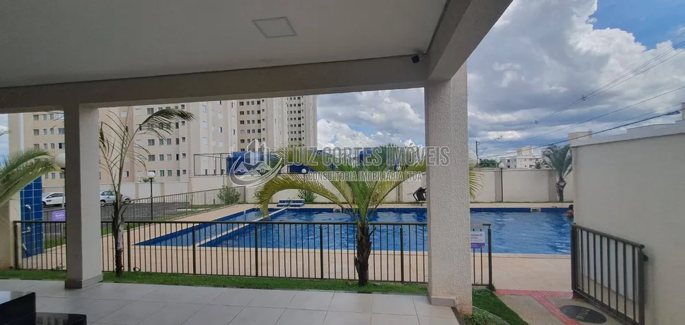 Apartamento, 2 quartos, 42 m² - Foto 8