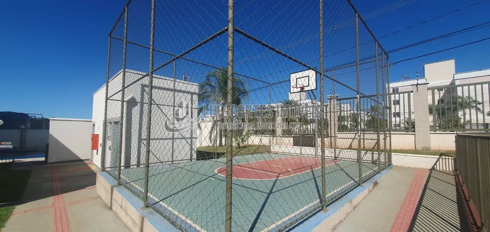 Apartamento, 2 quartos, 42 m² - Foto 11