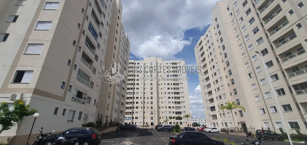 Apartamento, 2 quartos, 42 m² - Foto 10