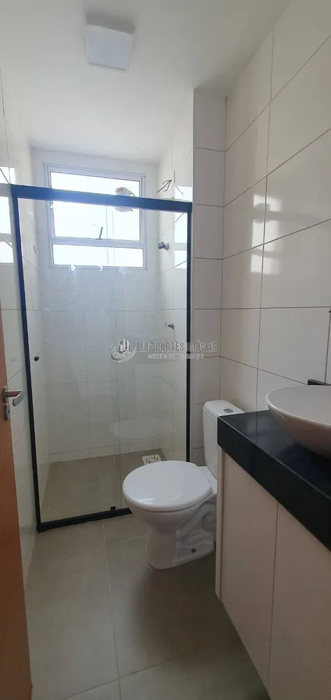 Apartamento, 2 quartos, 42 m² - Foto 5