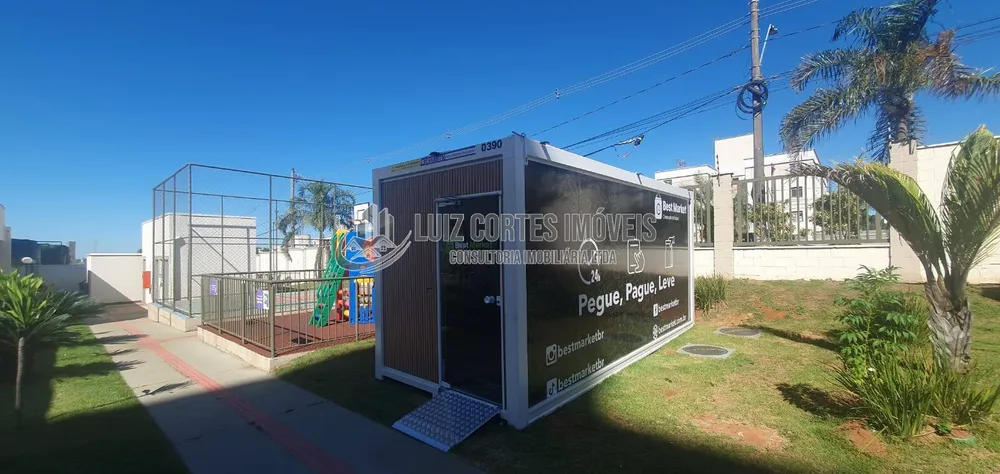 Apartamento, 2 quartos, 42 m² - Foto 12