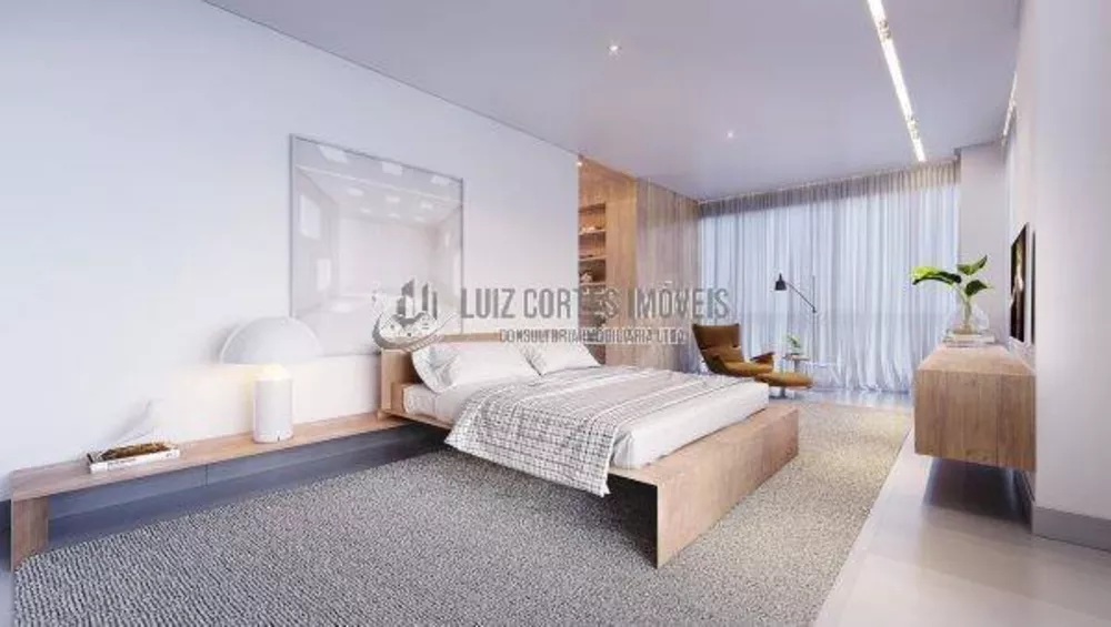 Apartamento à venda com 4 quartos, 346m² - Foto 4